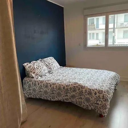 Dunkerque : Superbe Coeur De Appartement Duinkerke