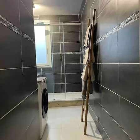 Dunkerque : Superbe Coeur De Apartman