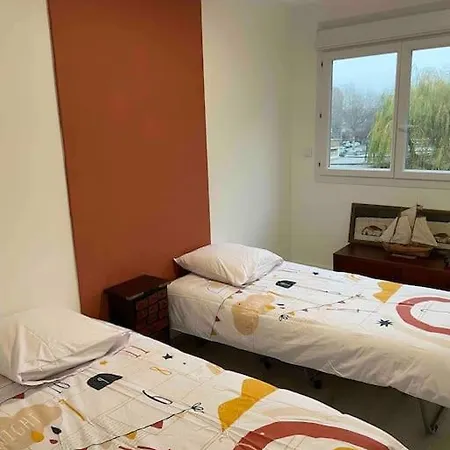 Dunkerque : Superbe Coeur De Appartement